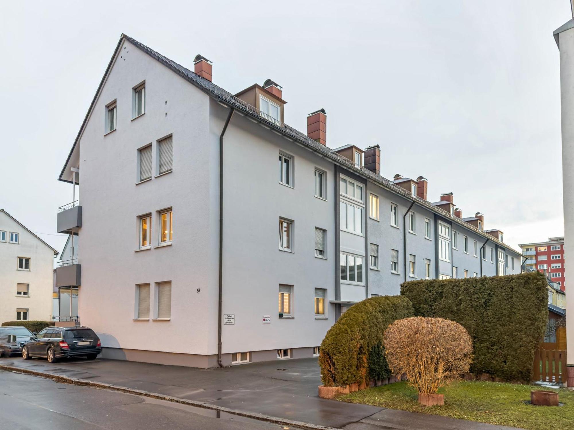 Kairos FDH Exterior foto